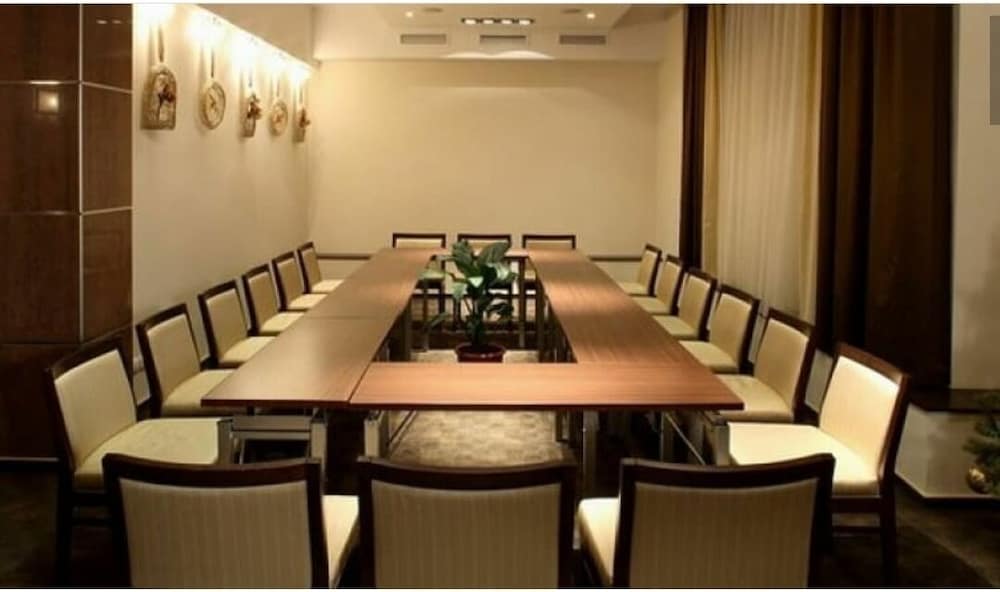 Yekaterinburg Vacations - Business Hotel Senator - Property Image 1