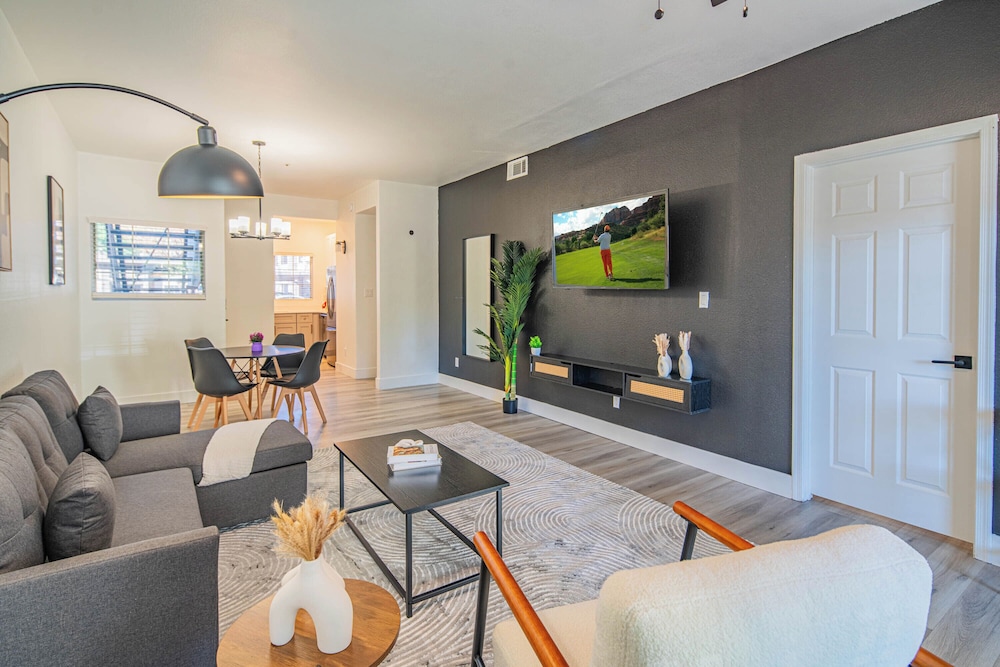 ROVE LIVING/KL - Hideaway North Scottsdale