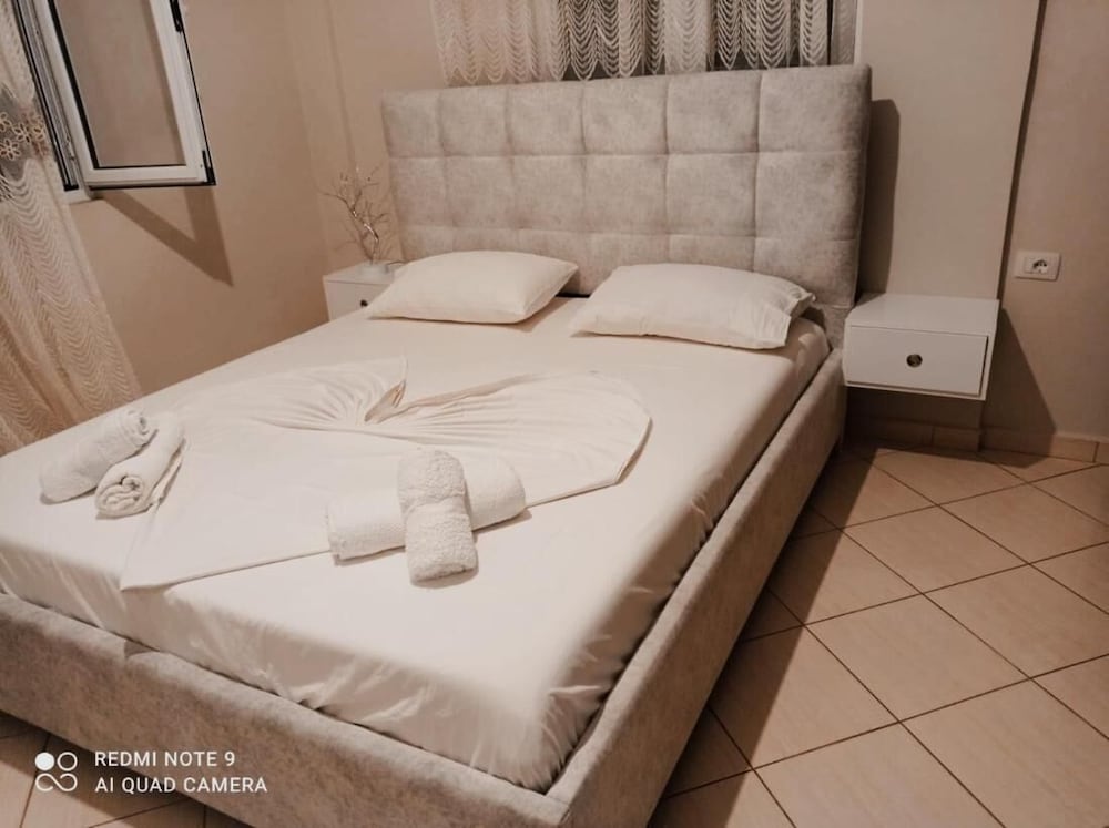 Room in Studio - Vila Zaca Sea View Apartment