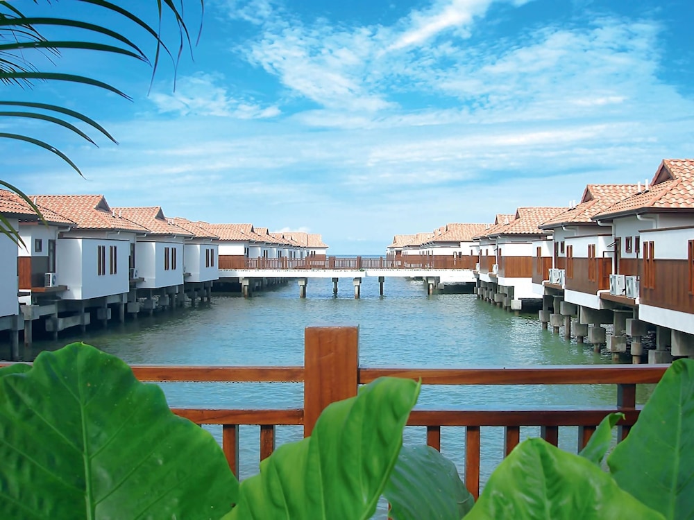 Alpine GLX Port Dickson photo 1