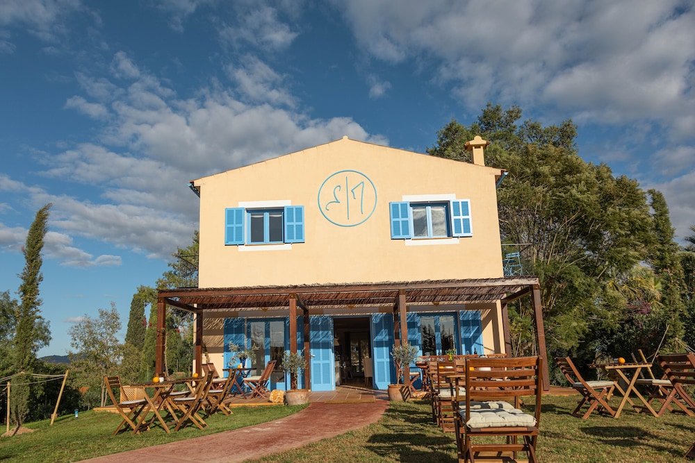 Finca Son Miranda