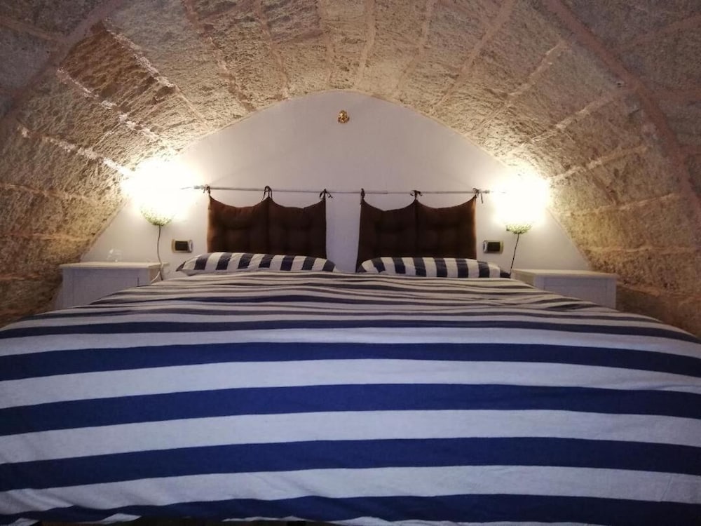 Zen Palazzo Storico Rooms