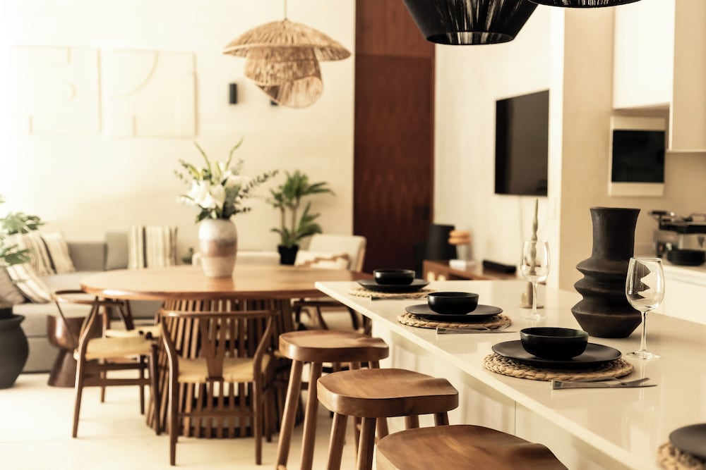 BT Homes - Zama Boho