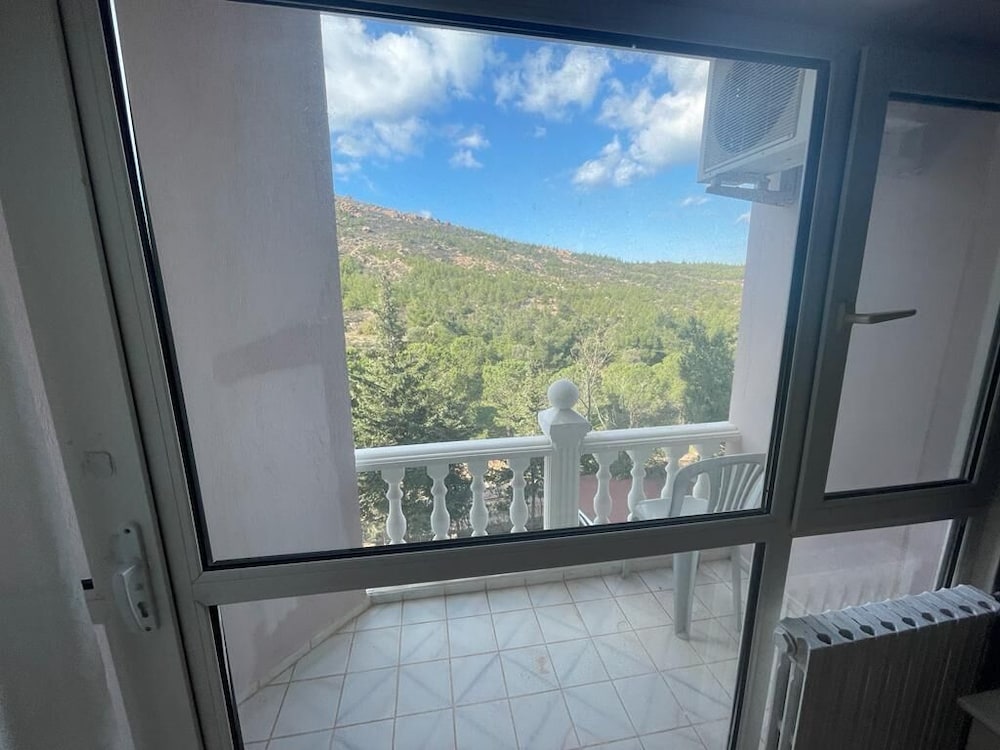 Tabiat Park Otel - Image 49