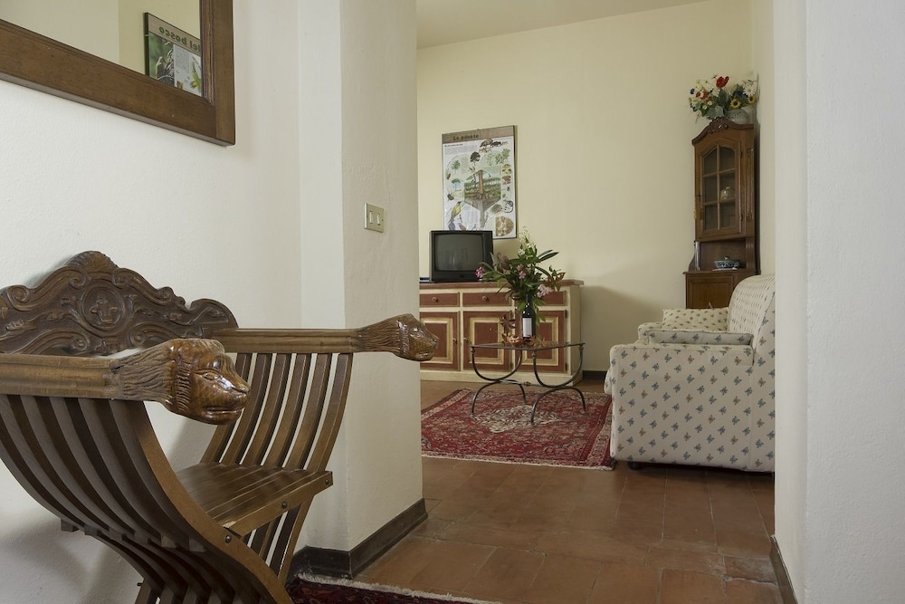 Bosco Lazzeroni Residence