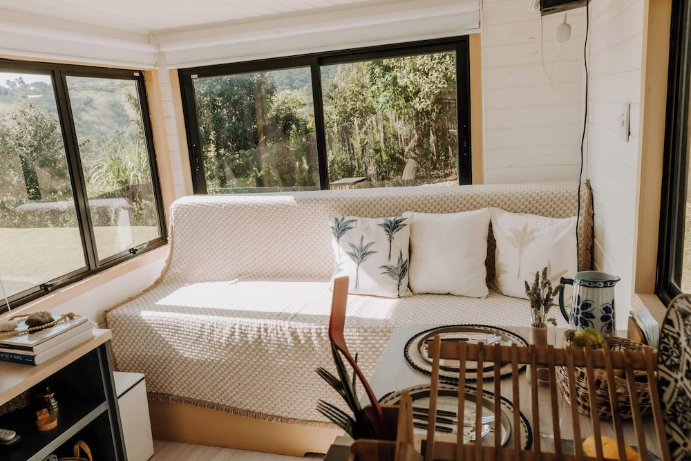 Dila's Lodge