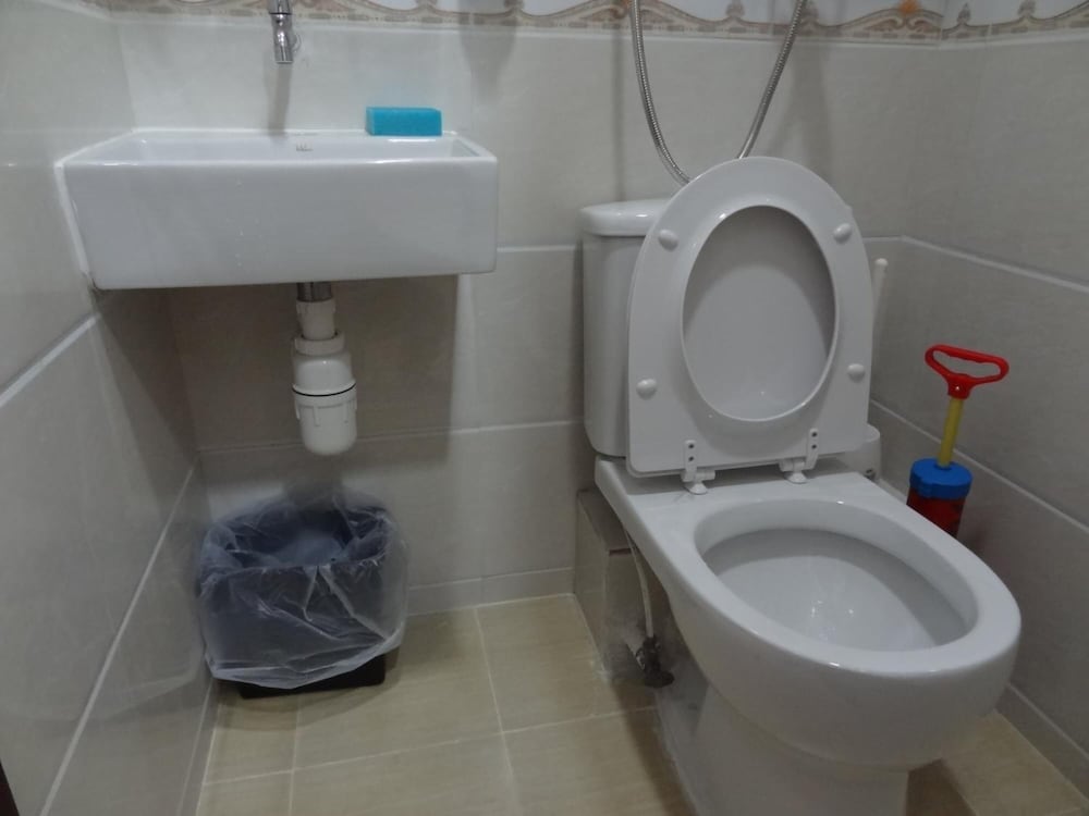 Tai Wah Hostel
