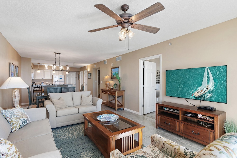 Pelican Beach Terrace 1203