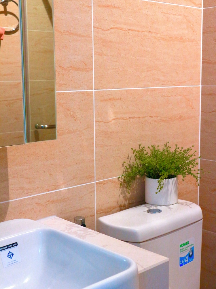 Vinhomes D'Capital Paradise Apartment