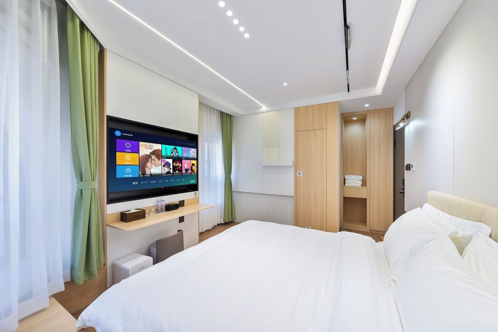 MUDONG YOUTH HOSTEL