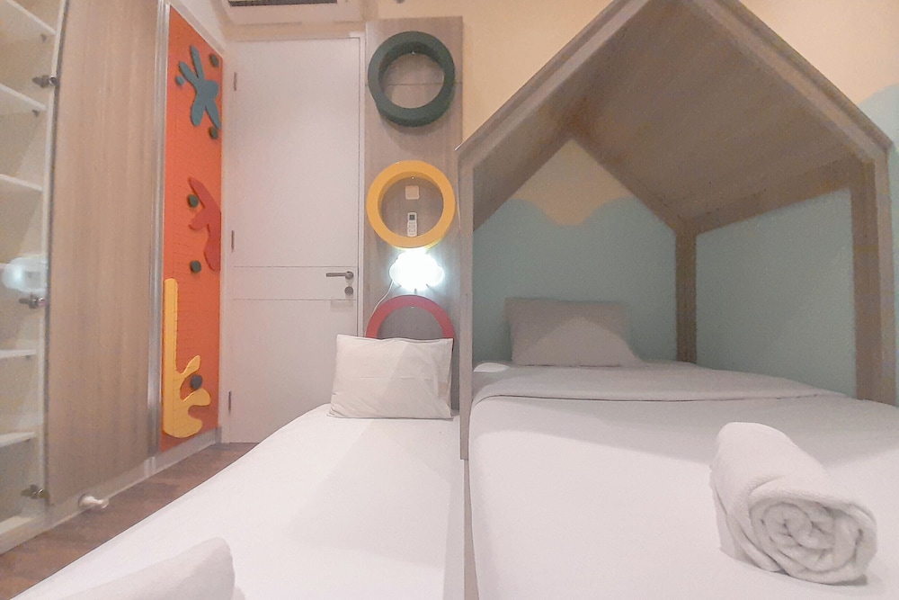 Cocoa Nest 3Br At Pine Tree Resort Condominium Apartment