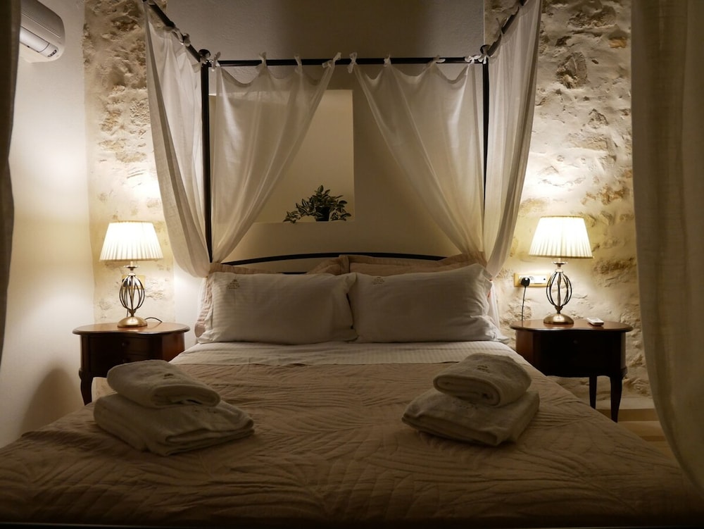 Christina s Villa With sea View