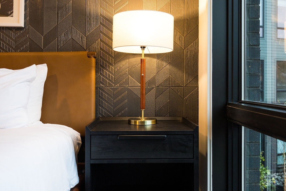 Nashville Hideaway-odyssey-heart of Midtown