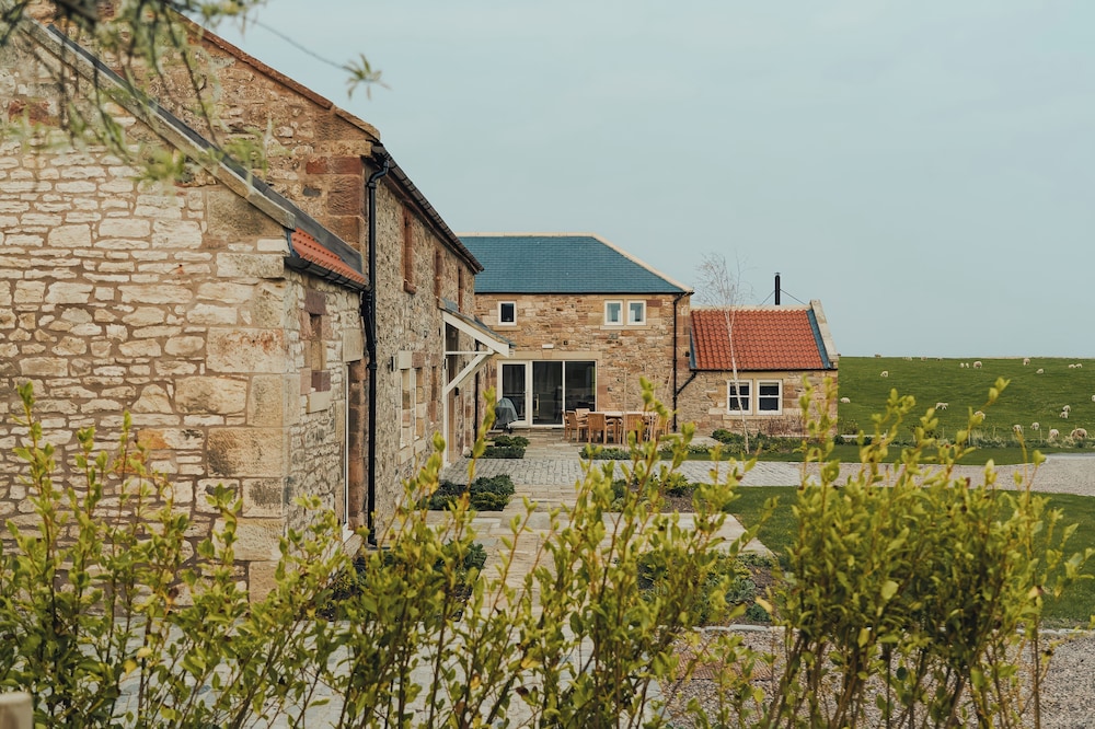 The Old Watermill