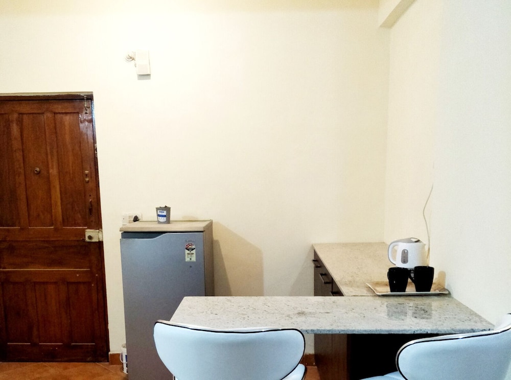 Mafalda - Luxury Apartments & Suites