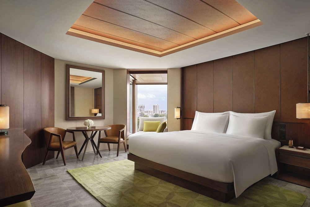 Grand Hyatt Singapore 13