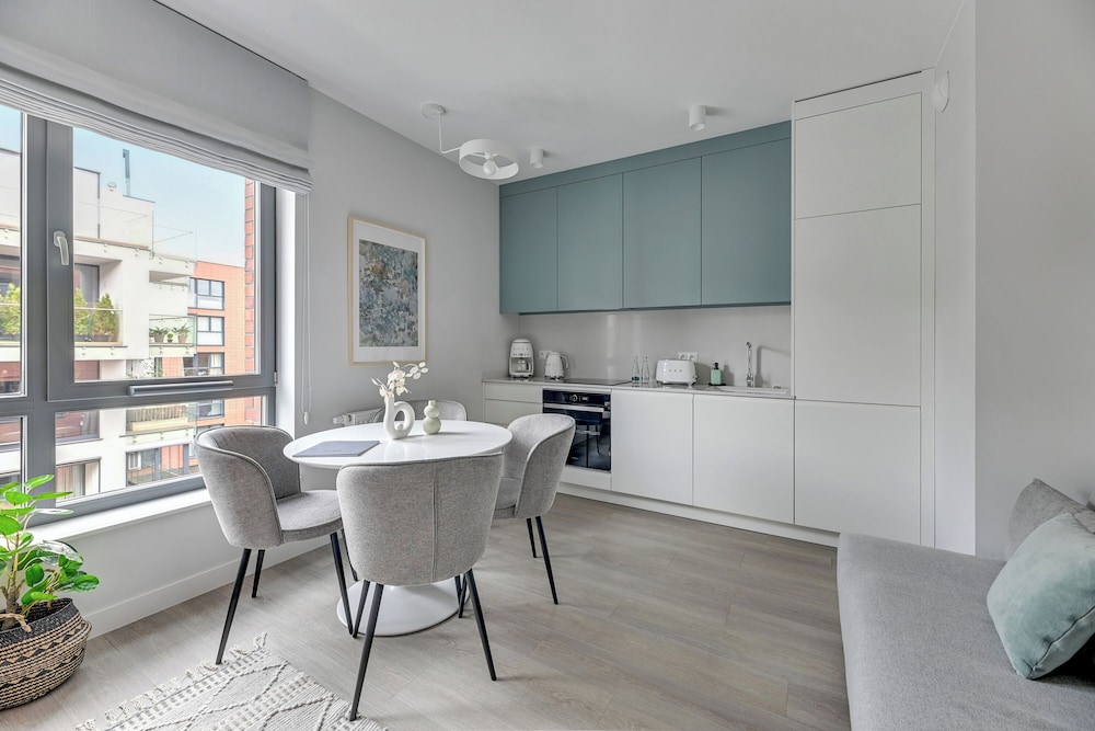 Lion Apartments - Apartments & Studio
