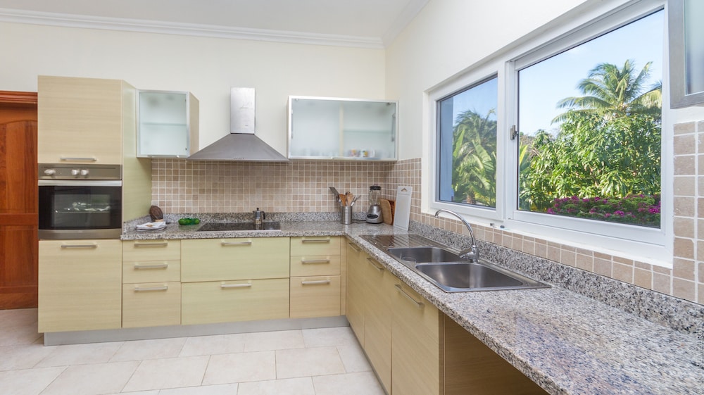 Villa in Cocotal Golf & Country Club view 2