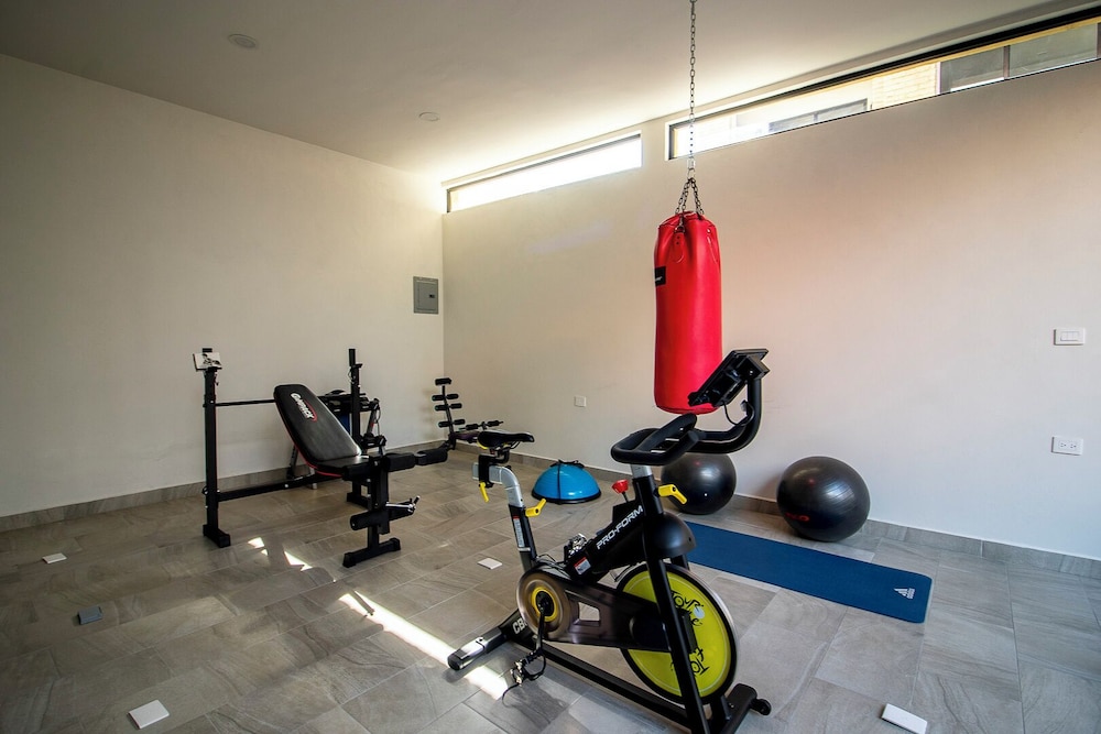 Loft with luxury amenities in San Miguel