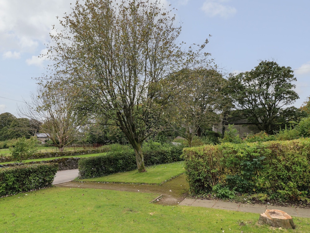 Cloud View Cottage