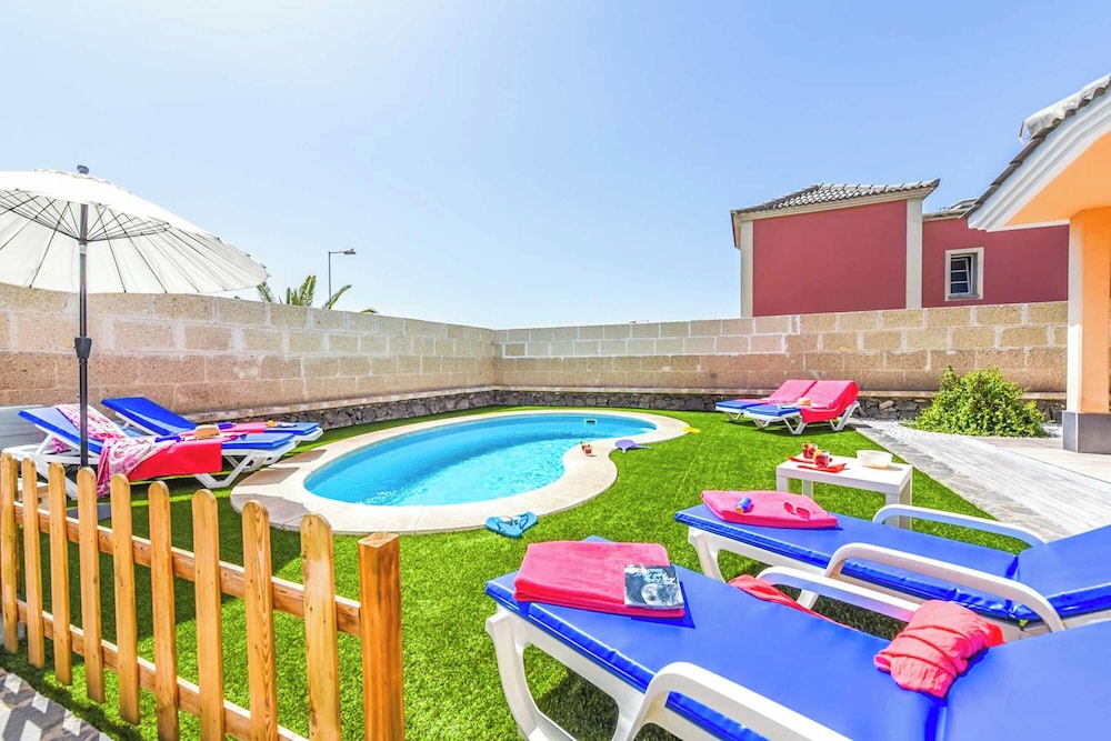 Villa Aloe