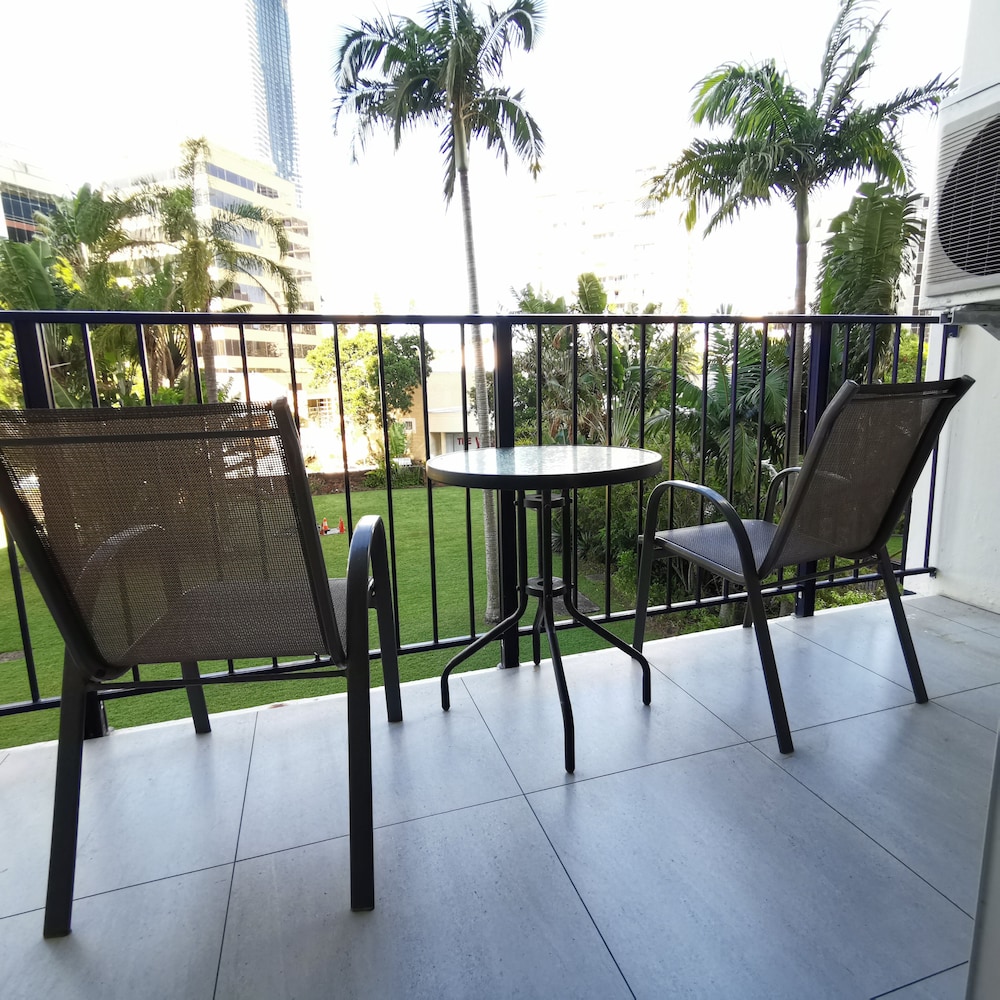 Surfers Paradise Vacations - Condor Ocean View Apartments managed by Gold Coast Premium - Property Image 76