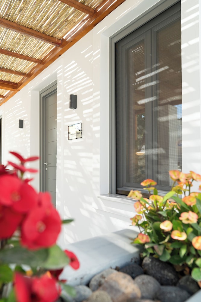 Amerikanos Villas