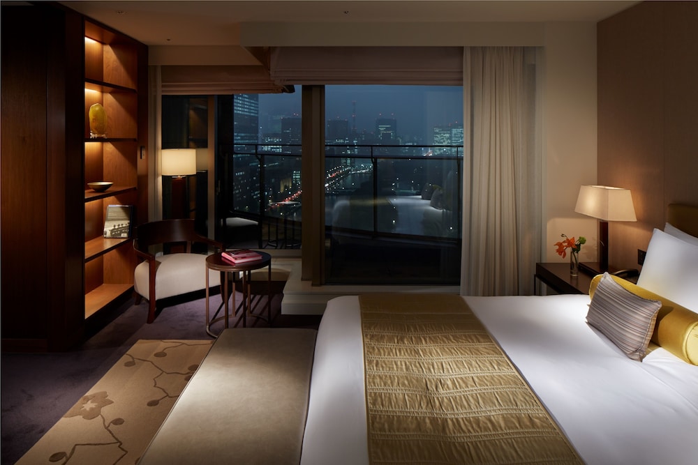 Palace Hotel Tokyo 8