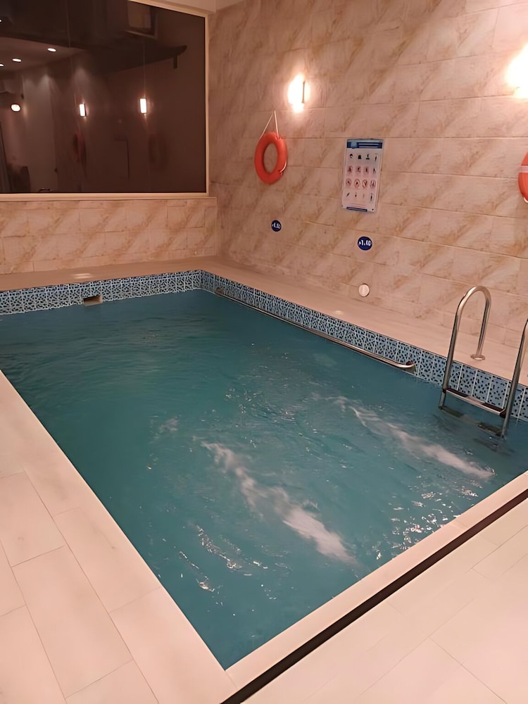 Saraya Inn Holiday Homes Chalets