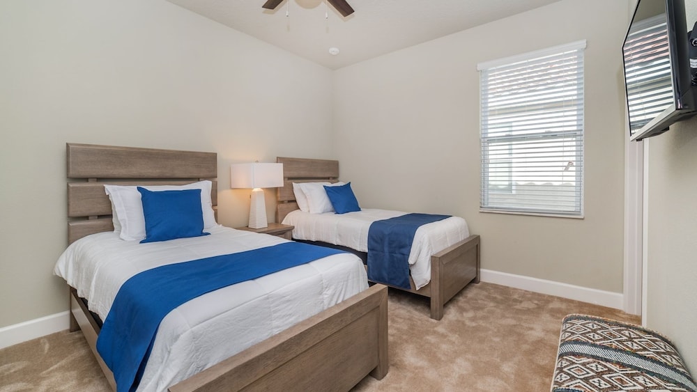 Solterra Resort 9 Bedroom Private Pool Home Sleeps 24 9 Home