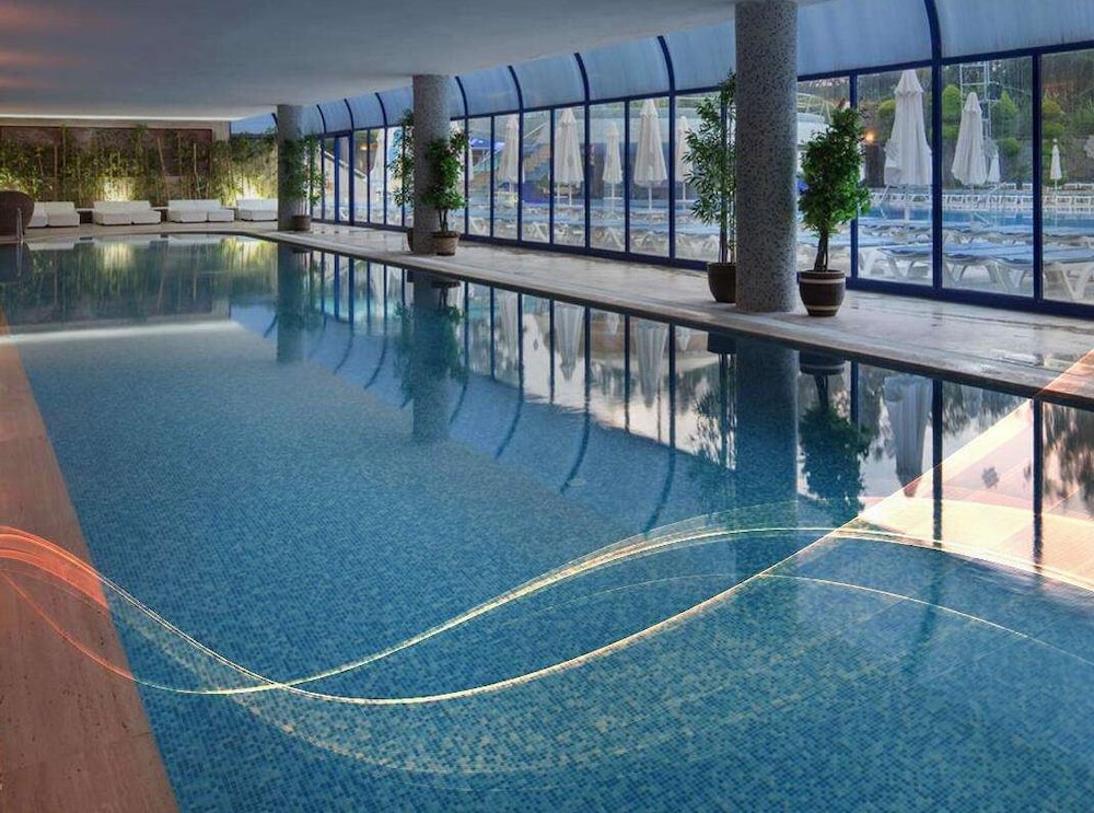 Saphir Hotel & Villas