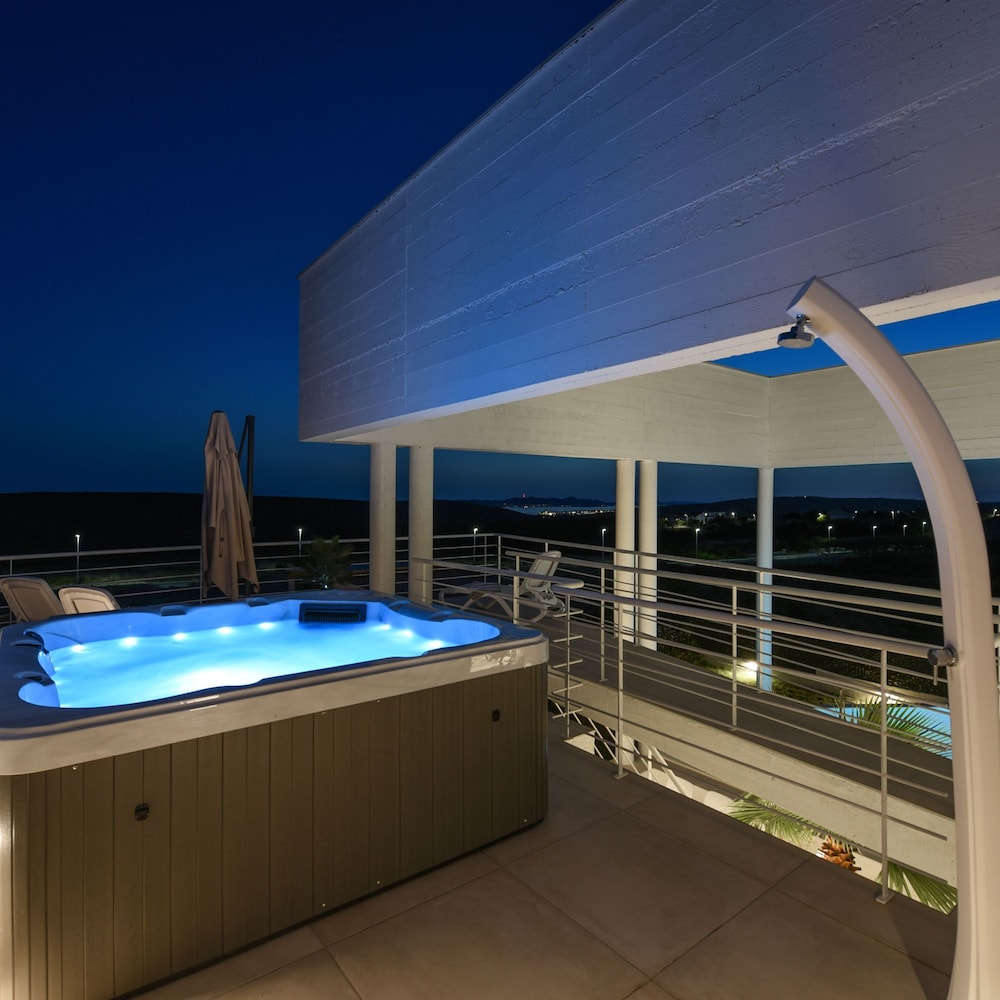 Villa Dante Zadarvillas