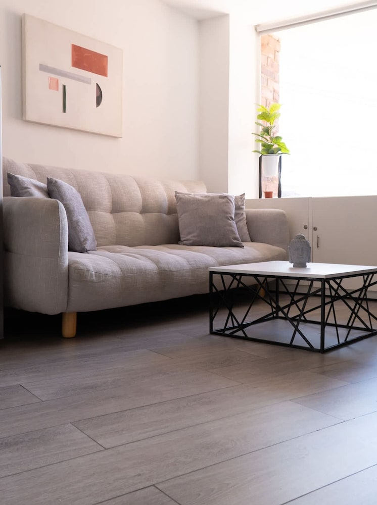NOK Beatiful Loft in Chic