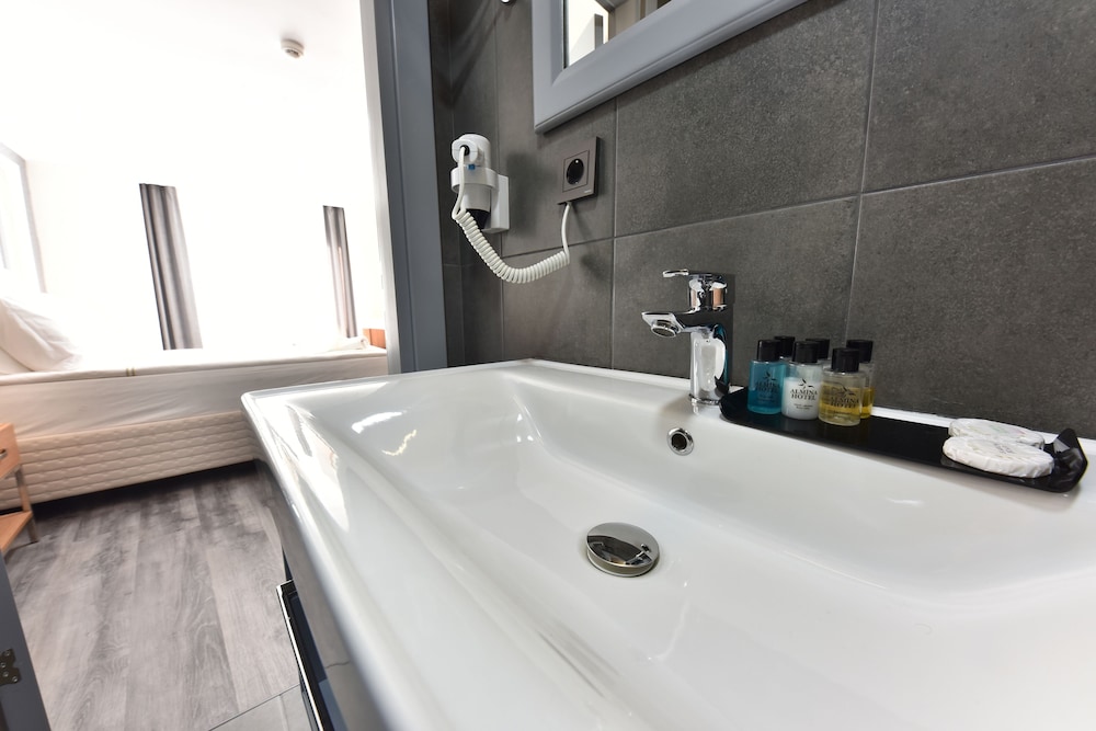 Almina Inn Otel - Image 28