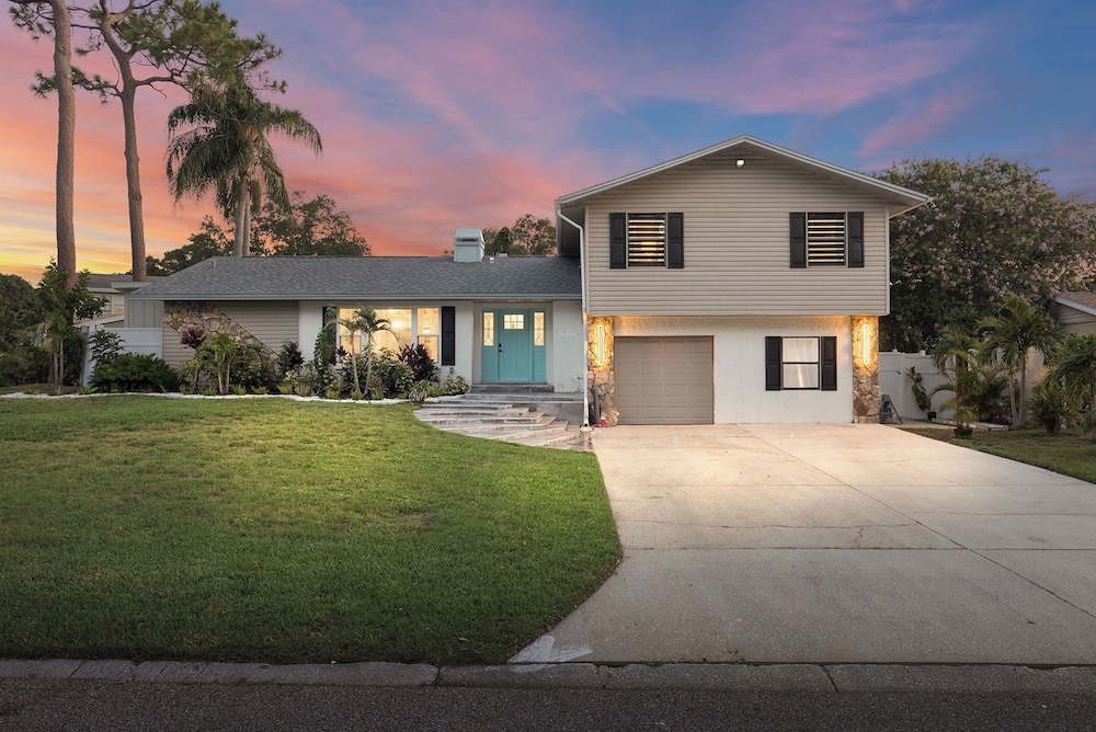 Serenity Haven Luxe Pet Friendly 5BR