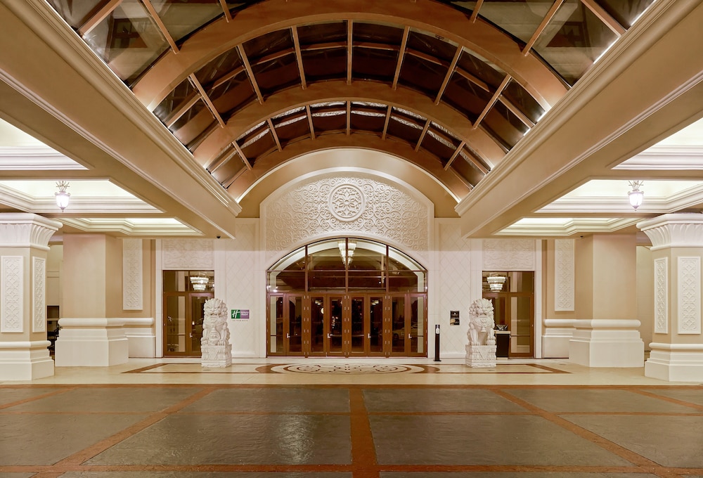 InterContinental Grand Ho Tram by IHG