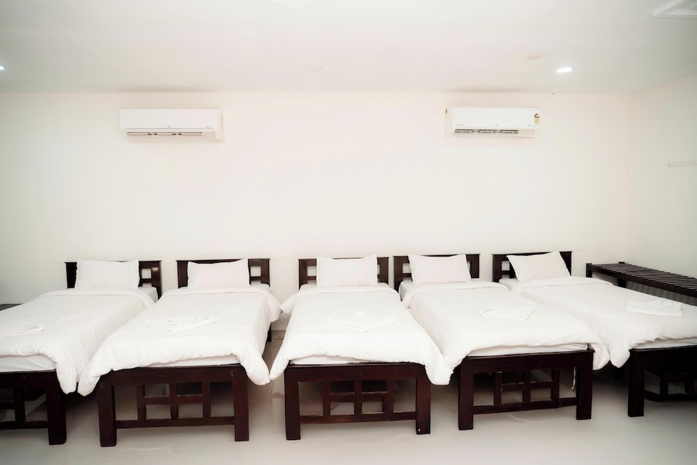 Wagharanya Resort