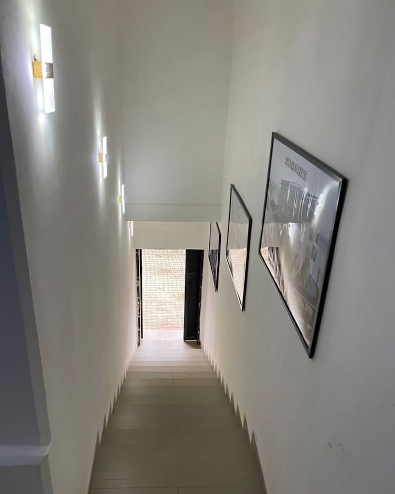 Konar Apartment