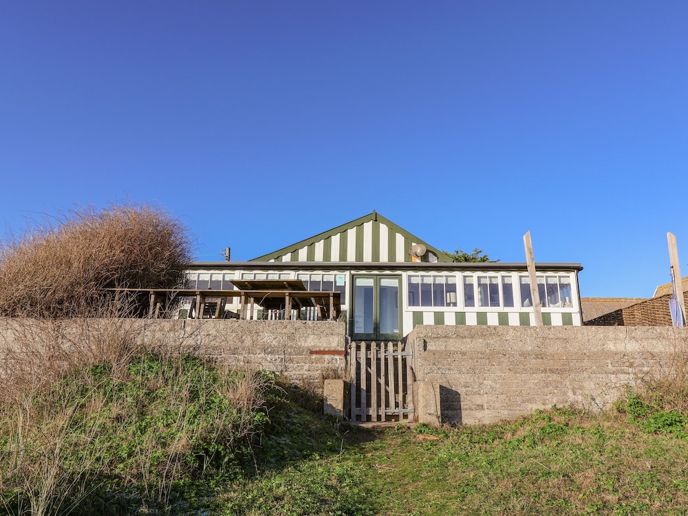 Valetta, Thorpeness