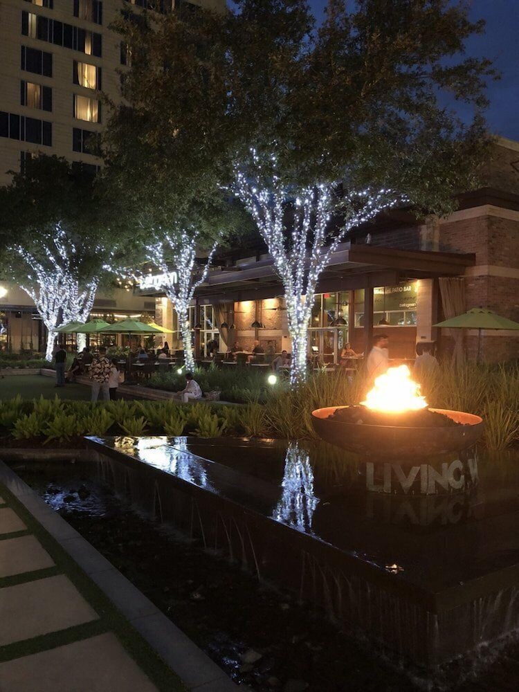Luxury Living at City Center Houston
