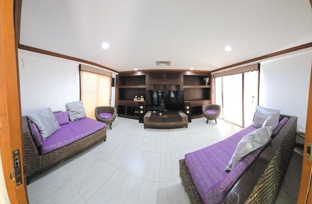 Ishara Villa 5 Bedrooms