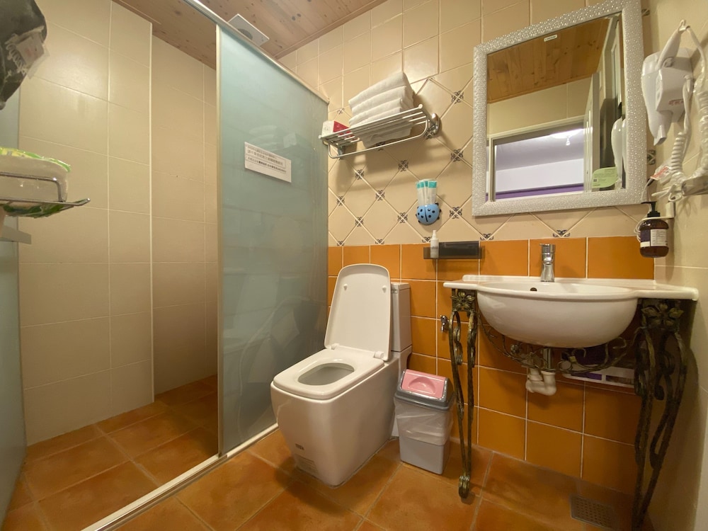 Dreamer 24 Guest House