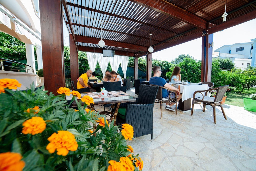 Guesthouse Pasha