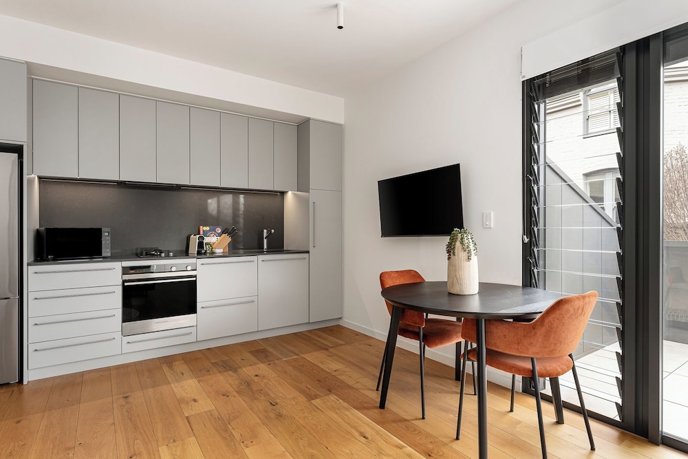 The Tramway Apartments by Urban Rest