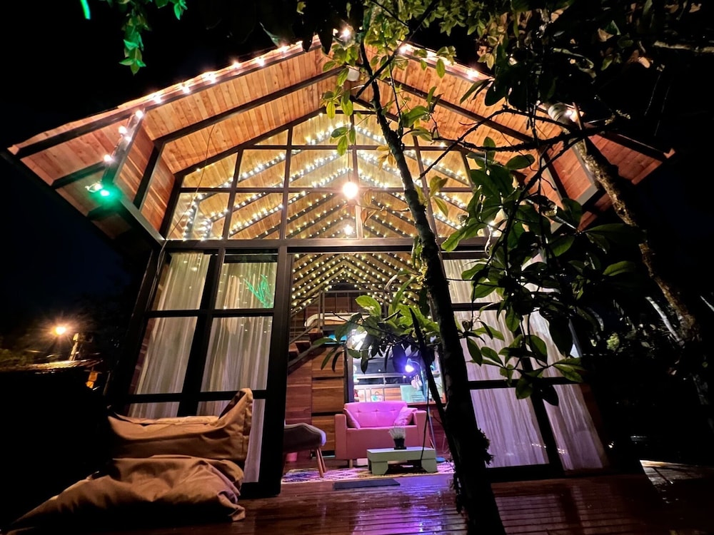 Chalets Boutique de Vereda