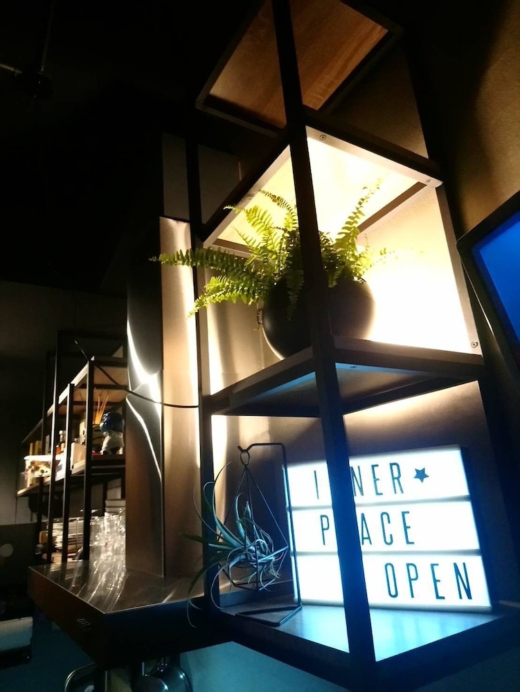 Inner Place