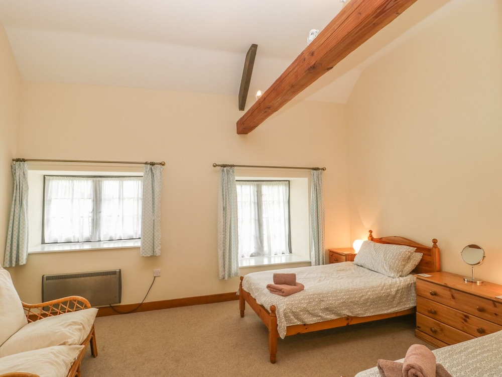Keepers Cottage
