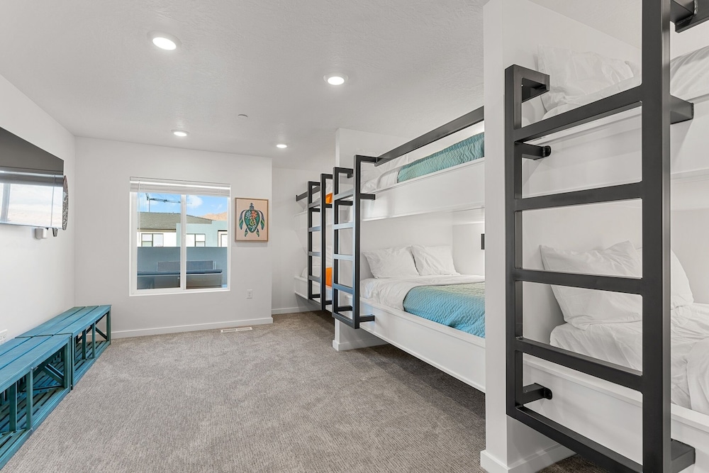Kailua House 4 Bedroom Townhouse