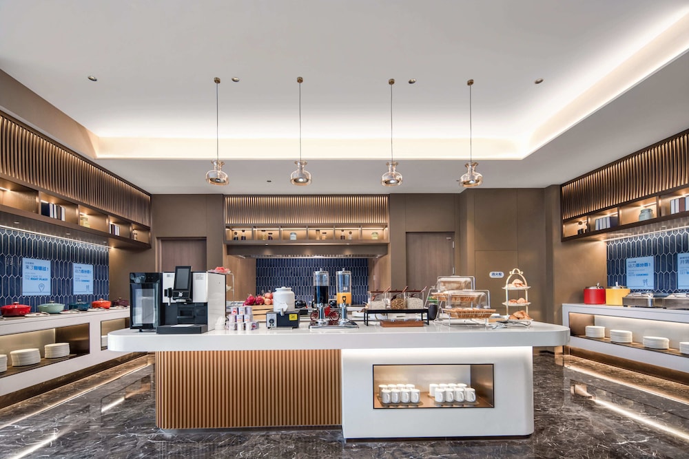 Holiday Inn Express Beijing Mentougou by IHG
