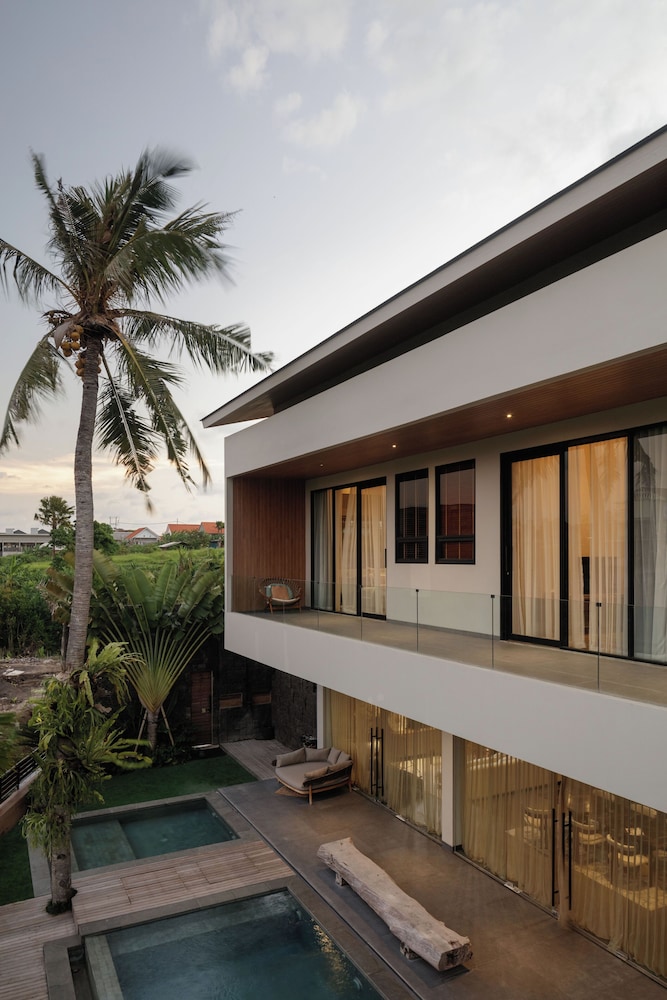 Lila Villa Pererenan - Bali Invest Club